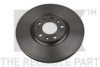 NK 203750 Brake Disc